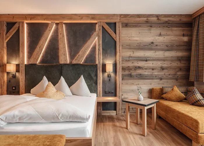 Ξενοδοχείο Kohlerhof - 4 Star Wellness & Active 4*