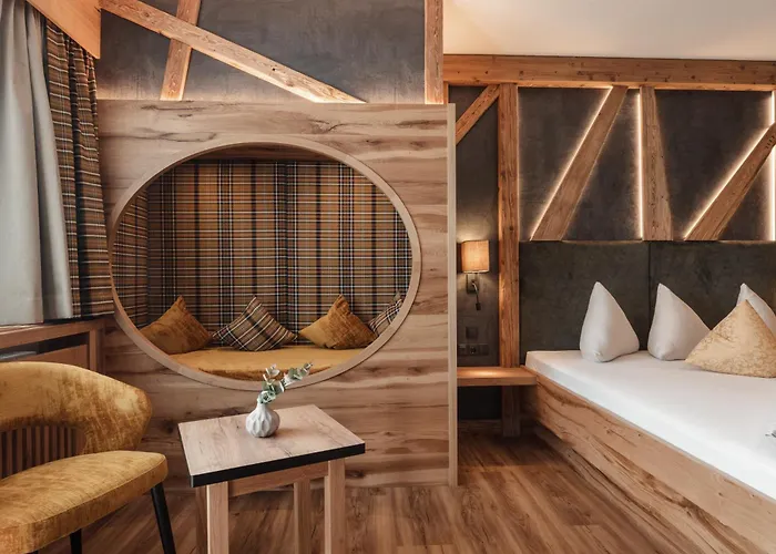 Kohlerhof - 4 Star Wellness & Active מלון פוגן