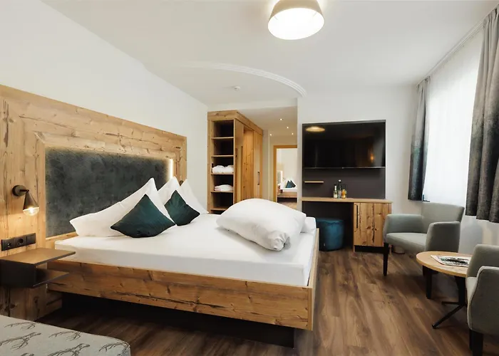 Kohlerhof - 4 Star Wellness & Active מלון 4*