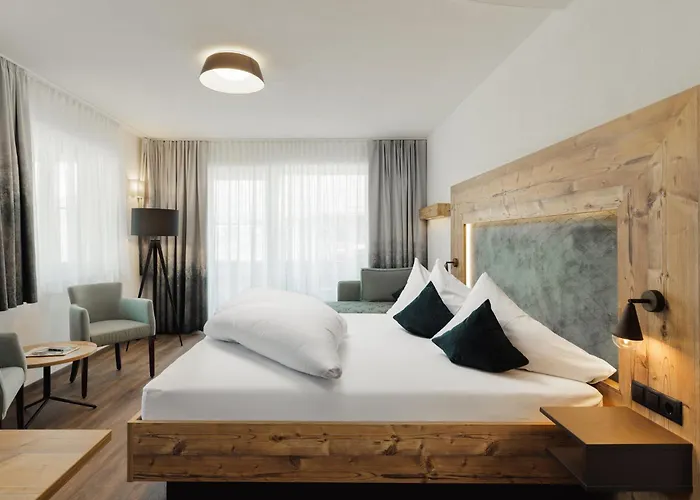 Kohlerhof - 4 Star Wellness & Active Ξενοδοχείο Fügen