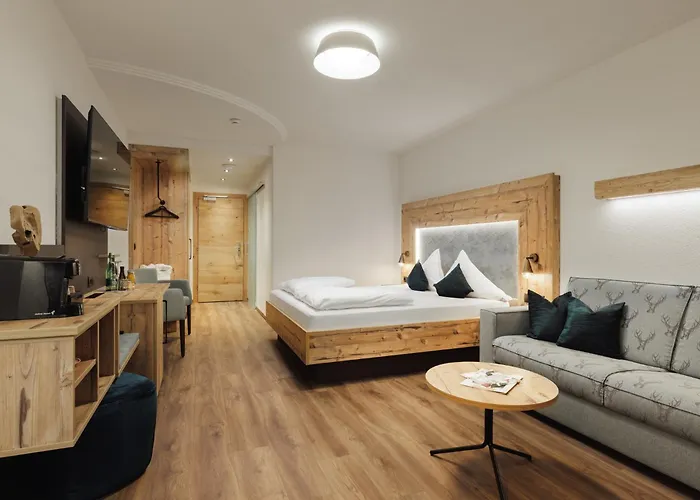 Kohlerhof - 4 Star Wellness & Active Hotel 4*