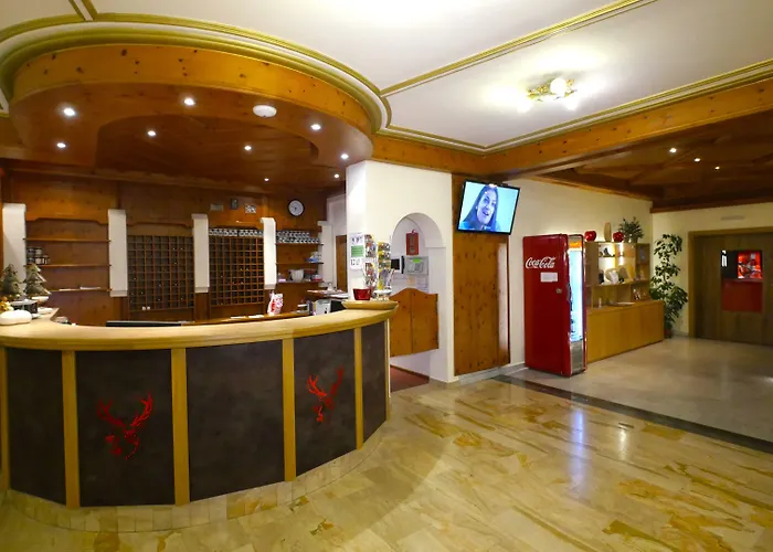 Kohlerhof - 4 Star Wellness & Active 4* Fügen