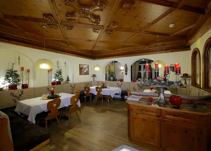 Ξενοδοχείο Kohlerhof - 4 Star Wellness & Active 4*