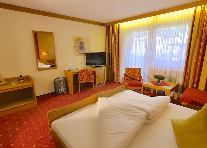 Kohlerhof - 4 Star Wellness & Active 4* Fügen