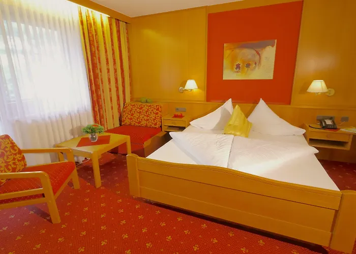 Ξενοδοχείο Kohlerhof - 4 Star Wellness & Active