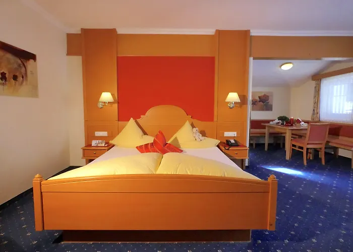 Kohlerhof - 4 Star Wellness & Active פוגן