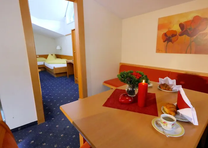 Kohlerhof - 4 Star Wellness & Active 4* פוגן