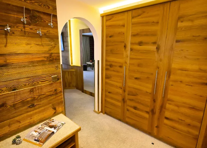 Kohlerhof - 4 Star Wellness & Active Ξενοδοχείο 4*