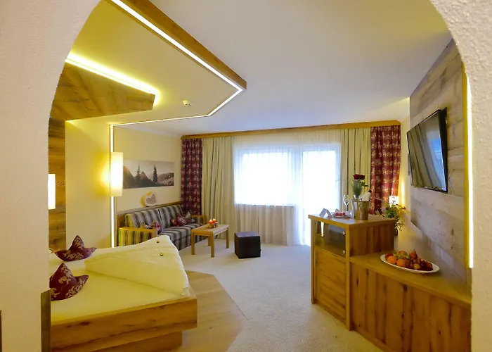 Kohlerhof - 4 Star Wellness & Active Ξενοδοχείο 4*