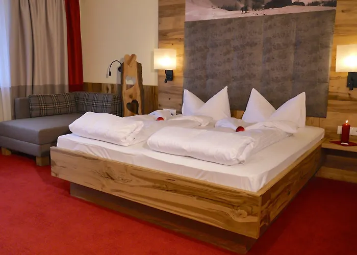 Kohlerhof - 4 Star Wellness & Active פוגן