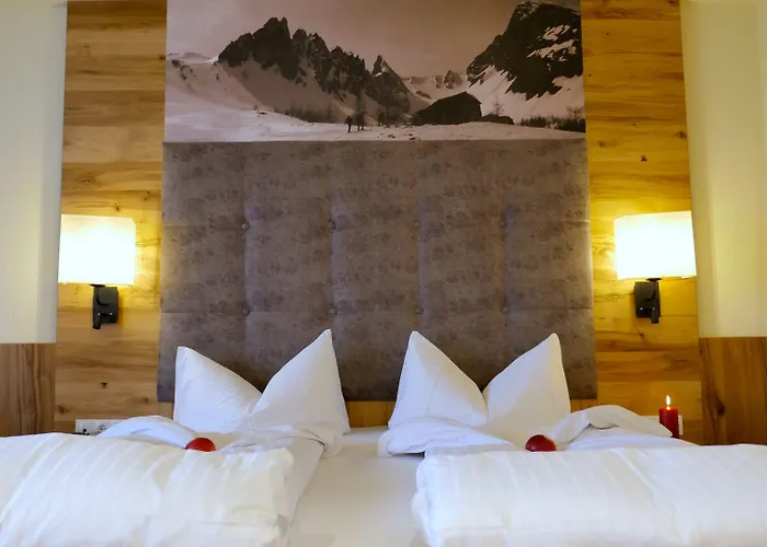 Kohlerhof - 4 Star Wellness & Active פוגן