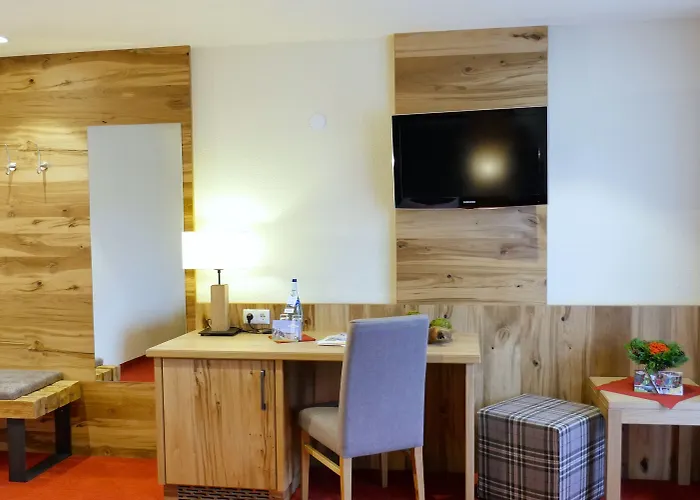 מלון Kohlerhof - 4 Star Wellness & Active