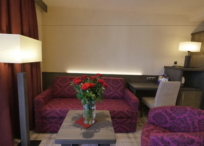 Kohlerhof - 4 Star Wellness & Active מלון 4*