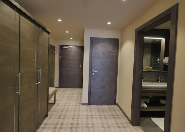 Kohlerhof - 4 Star Wellness & Active Ξενοδοχείο