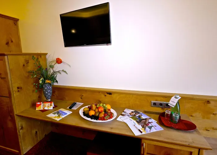 Kohlerhof - 4 Star Wellness & Active מלון 4*