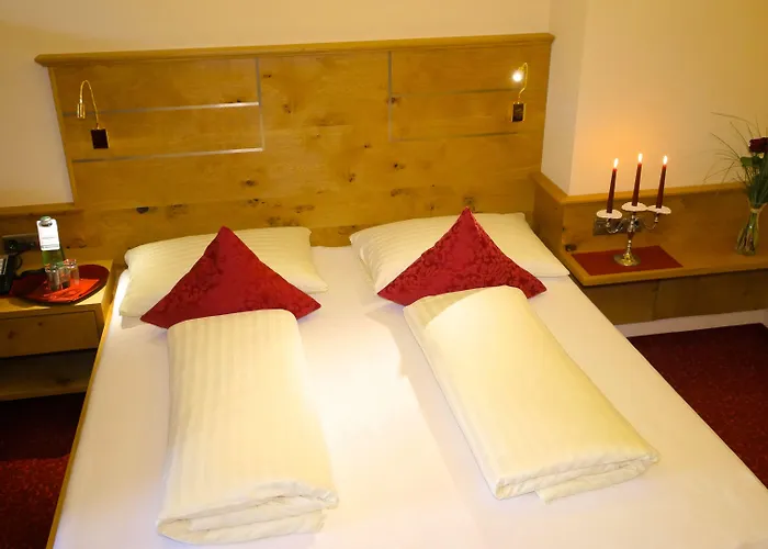 Kohlerhof - 4 Star Wellness & Active מלון