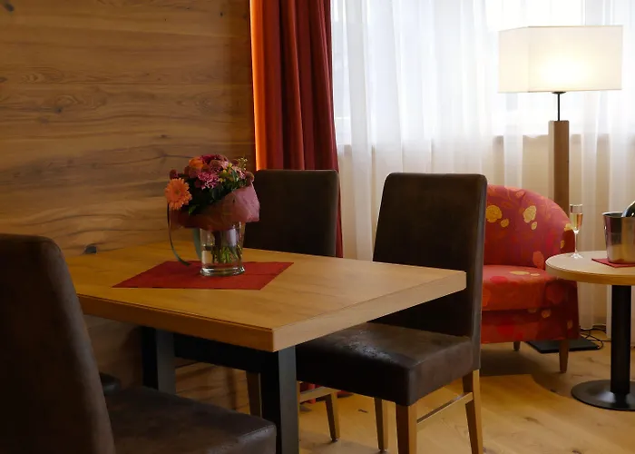 Kohlerhof - 4 Star Wellness & Active פוגן