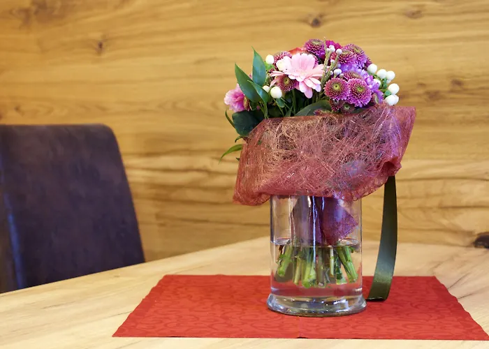 Kohlerhof - 4 Star Wellness & Active Fügen