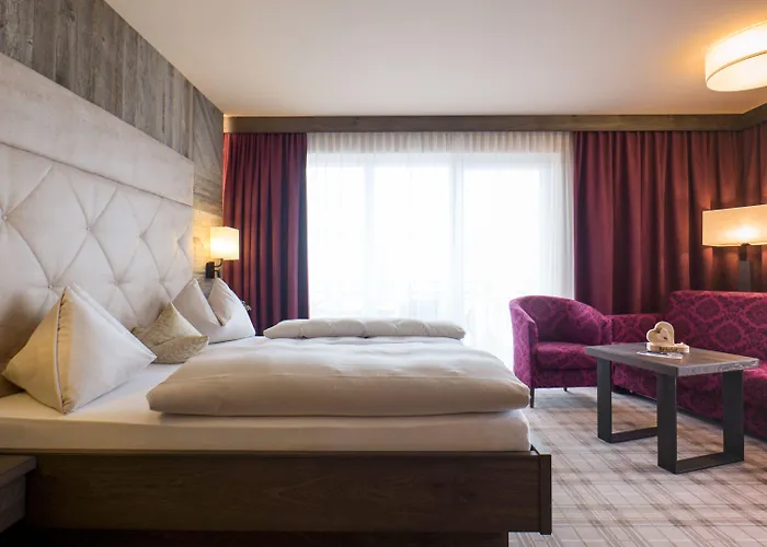 Ξενοδοχείο Kohlerhof - 4 Star Wellness & Active