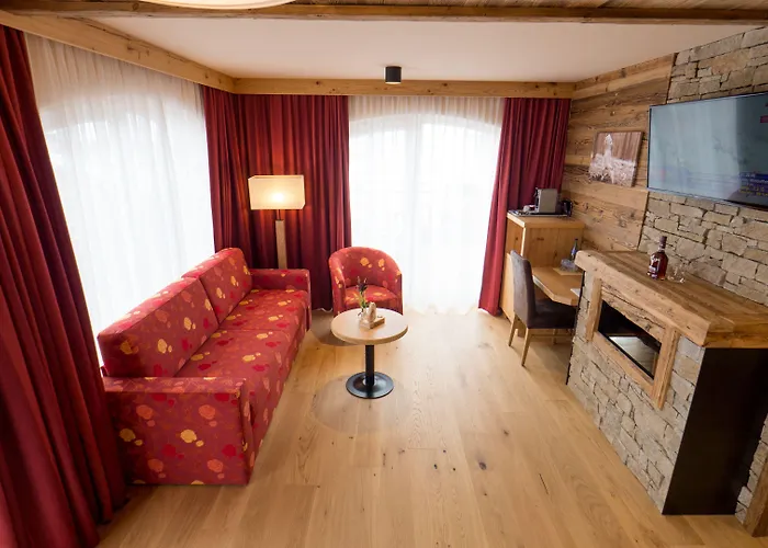 Kohlerhof - 4 Star Wellness & Active Ξενοδοχείο