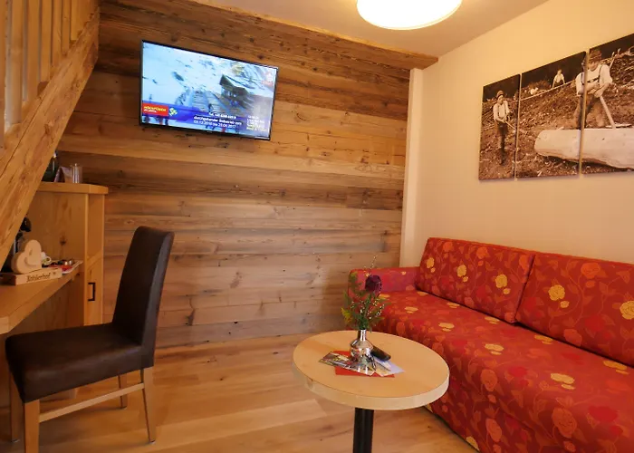 Kohlerhof - 4 Star Wellness & Active 4* פוגן