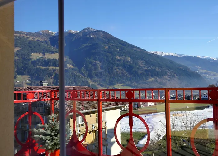 Hotel Kohlerhof - 4 Star Wellness & Active