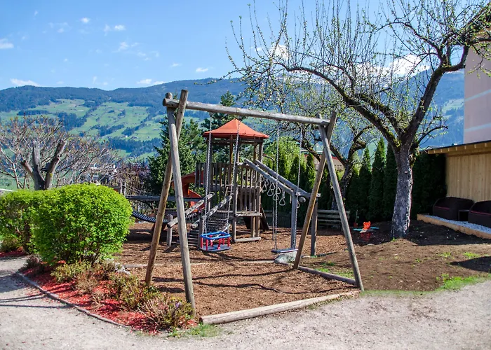 Ξενοδοχείο Kohlerhof - 4 Star Wellness & Active