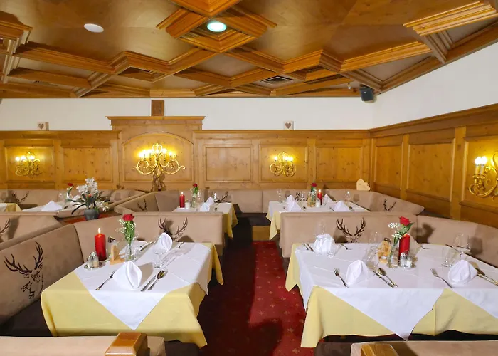 Hotel Kohlerhof - 4 Star Wellness & Active