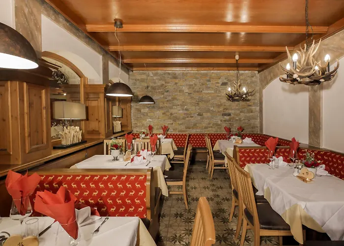 Ξενοδοχείο Kohlerhof - 4 Star Wellness & Active Fügen