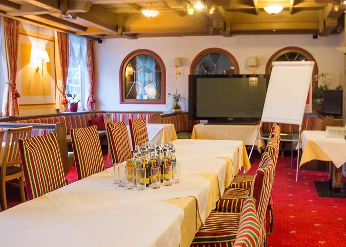 מלון Kohlerhof - 4 Star Wellness & Active 4*