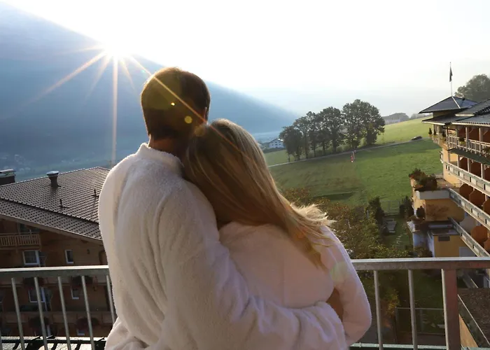 Hotel Kohlerhof - 4 Star Wellness & Active 4*