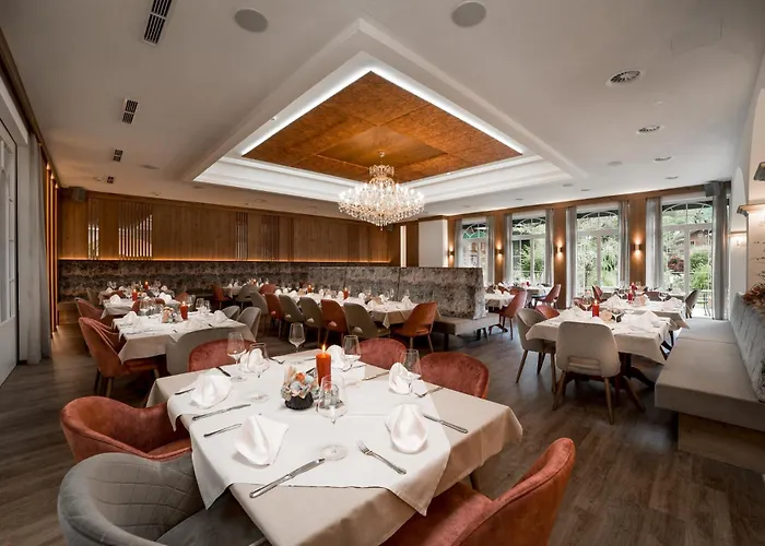 מלון Kohlerhof - 4 Star Wellness & Active