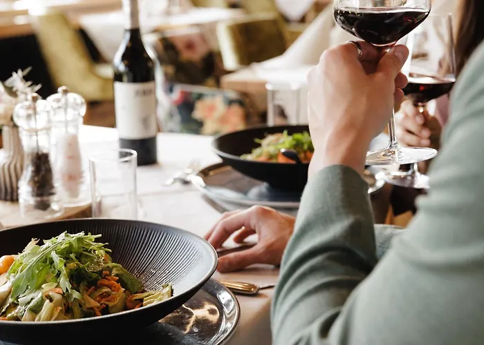 Kohlerhof - 4 Star Wellness & Active Ξενοδοχείο 4*