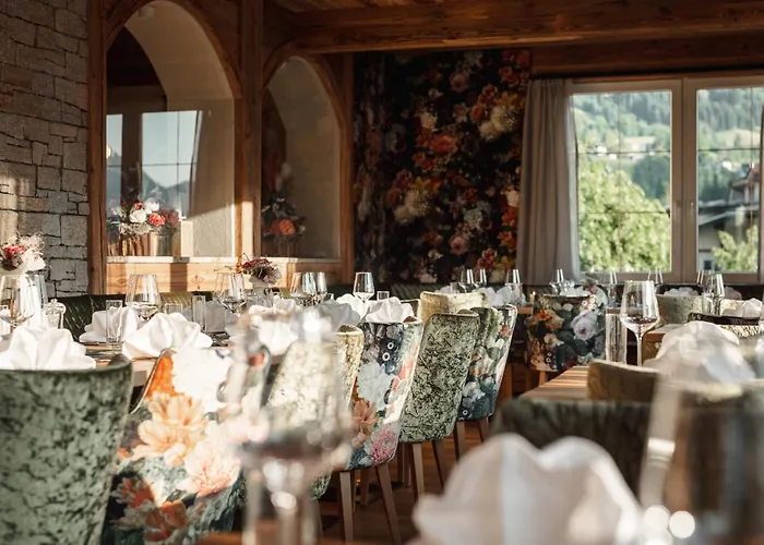 Kohlerhof - 4 Star Wellness & Active